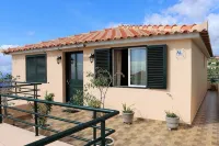 Casa Bela Vista in Madeira Island - 3 stelle