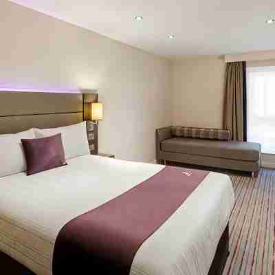 Premier Inn Edinburgh (South Queensferry) Rooms