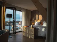 Oceania Saint Malo - spa