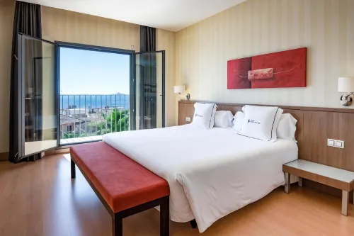 Hotel Ibersol Atrio del Mar - 4-Star