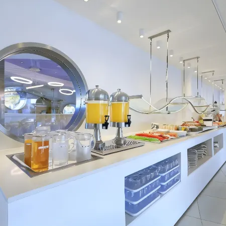 Blanco Hotel Formentera