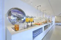 Blanco Hotel Formentera - พร้อมอาหารเช้า