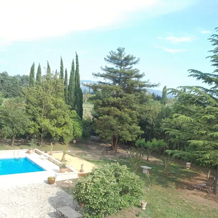 Camargue Modern retreat