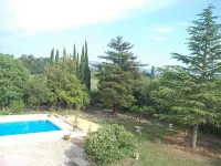 Camargue Modern retreat - piscina