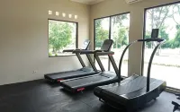 Ramada by Wyndham Yogyakarta - Gym