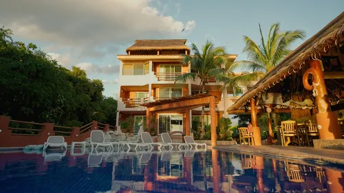 Casa Mimosa-7BR 9BA-Private Beach...Ask about last minute deals! - Villas