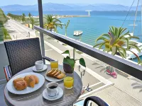 Agamemnon Hotel Hotels in Nafplion