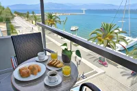 Agamemnon Hotel