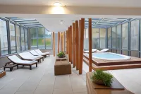Hotel Astoria Superior - Spa
