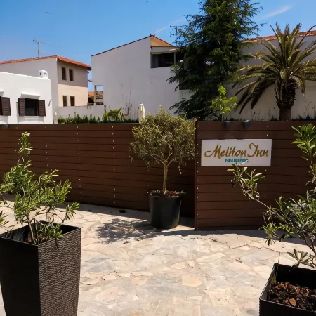 Meliton Inn Hotel & Suites by the Beach