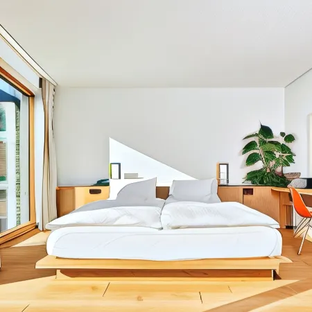 Art House Basel - Member of Design Hotels