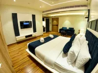 Srigandha Residency Hotels in Davanagere