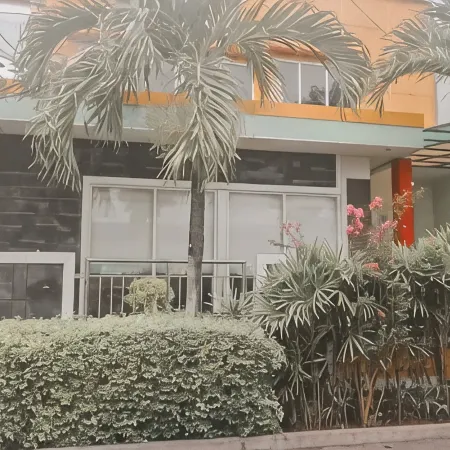 Amaya Guest House Syariah