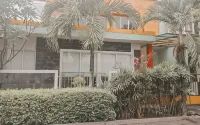 Amaya Guest House Syariah