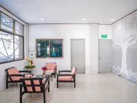 Pasawang Hotel Hoteles cerca de Colegio Técnico de Hat Yai