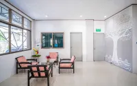 Pasawang Hotel - 2 Yıldız