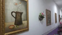 New Orchid Hotel Tuaran
