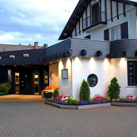 Waldhotel Luise