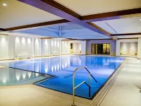 Kettering Park Hotel and Spa Các khách sạn ở Kettering