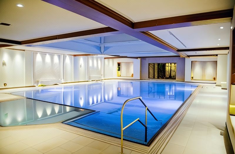 Kettering Park Hotel and Spa photo 2