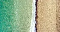 Albatros Beach Hotel - sul mare
