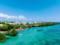 Zanzibar,Fumbatown 2 Bed Ocean view Apartment - 3-Star