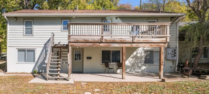 Modern 2BR home; 5 min walk to downtown Milford! Hotels in Clermont County