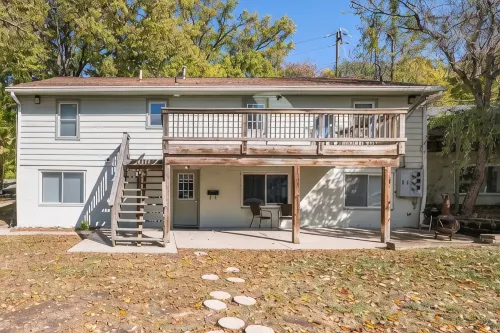 Modern 2BR home; 5 min walk to downtown Milford!
