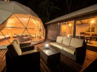 FOREST GLAMPING RESORT ITU - 2 Sao