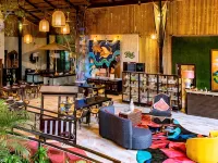 Begreno Home Hotels in Caringin