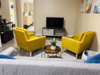 Convenient Stay • Near Anschutz • Dia • Central Park