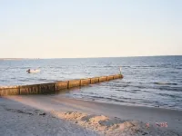 2 Mins/350 ft Walk to West Beach 4-Br Cottage in Westbrook, CT with Large Yard Hoteles en Westbrook