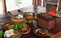 Puri Sakanti Nature Family Resort