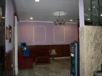 هوتل ناشونال فنادق في مليلة