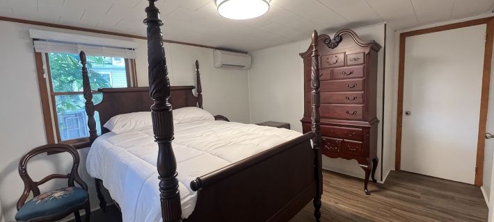 Gettysburg Carriage House 252 Baltimore Street Rear House ~Entire House Rental! Hotels in Gettysburg