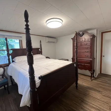 Gettysburg Carriage House 252 Baltimore Street Rear House ~Entire House Rental!