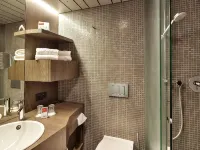 Austria Trend Hotel Schloss Wilhelminenberg Wien Hotels near 14. Penzing