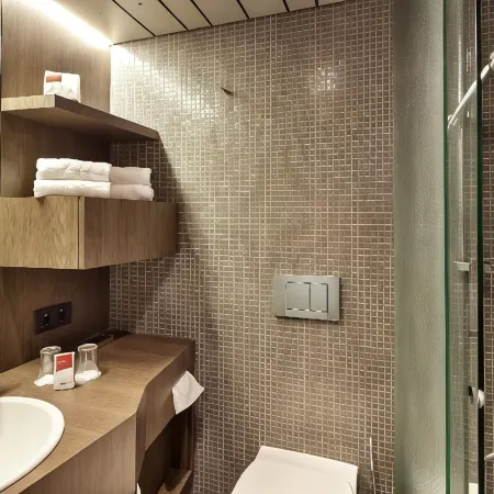 Austria Trend Hotel Schloss Wilhelminenberg Wien