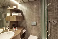 Austria Trend Hotel Schloss Wilhelminenberg Wien - Lãng mạn