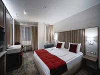 Saint George Hotel & Medical Spa Отели в г. 