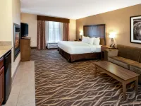 Best Western Plus Kalispell/Glacier Park West Hotel  Suites Hotels in Flathead County