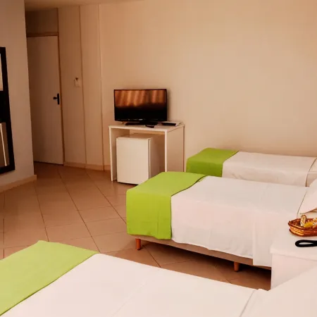 Hotel Terra do Sol