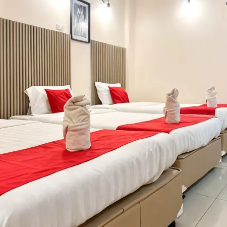 Rayong SCN City Centre Banchang