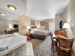 Quality Inn la Crosse