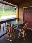 Western gateway to the Black Hills-Snowmobiling, skiing, hunting, and fishing!