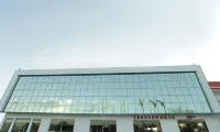 Valen Porto Hotel São Luís - Parkering