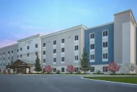 WoodSpring Suites Littleton-South Denver