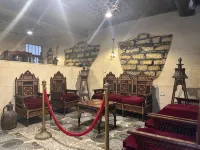 Gamaleya Boutique Hotel