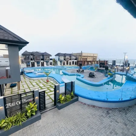 234lofts resort