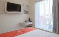 KoolKost Syariah @ Ir Soekarno Solo Baru - 2-Star